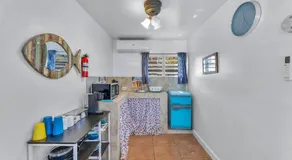 Charming Studio by Sandy Beach - Affordable & Private - Image 5