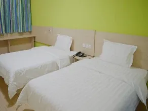 7 Days Inn Shijiazhuang Develop Zone Tianshan Street Xueyuan Road - Image 5