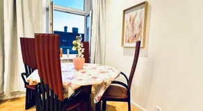 Bright & Spacious 4BR Apt Near Kaufpark Alterlaa - Image 3