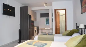 Apartamentos Sabare - Image 2