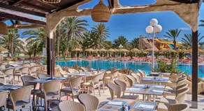 Medina Les Quatre Saisons Aqua Park Resort and Thalasso Djerba - Image 3