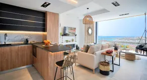 PURA VIDA Luxury apartment with jacuzzi - Image 3