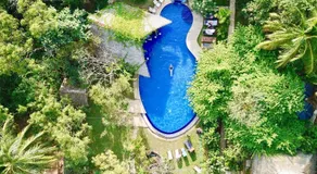 Sundaras Infinity Jungle Resort - Image 5