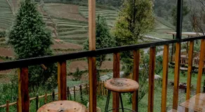 Satha private villa Dieng - Image 5