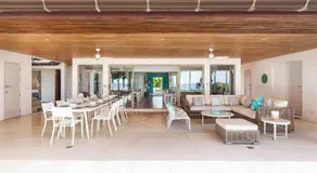 VILLA SAND. Une villa de 5 chambres en bord de mer, parfaite pour les familles! - Image 5