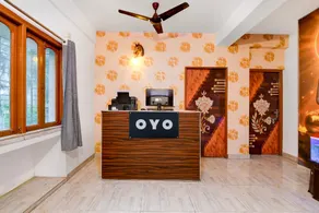Hotel O The Golden Nest Kavi Sukanta Metro Station - Image 4