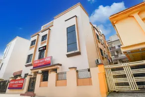 Hotel O SAHOO GUEST HOUSE - Image 4