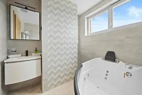 Villa Palma - seaside luxury villa for 6 person! - Image 5