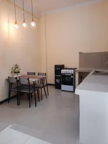 Alesya Homestay Syariah Jogja Dekat UIN dan JEC - Image 3