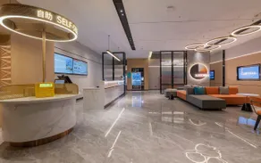 City Comfort Inn Huai'an Huaiyin Institute of Technology Beijing North Road - Image 2