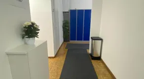 Space Home Apartment - Central Station # Hauptbahnhof - Image 4