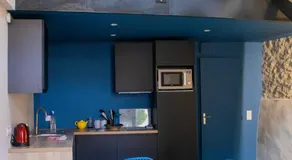 Loft d'Albenas - Clim et Bain - Image 4