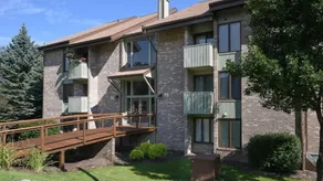 Seven Springs 3 Bedroom Standard Condo with Private Deck condo - Image 2