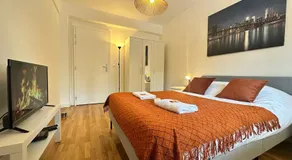 M Lorry Frida cosy au rdc avec balcon proche Metz - Image 2