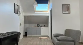 Appartements proches CDG Le Bourget dans maison francilienne typique - Image 5