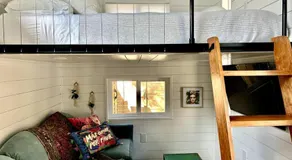 Entirely Private Tiny Home - 1 Mile to UF - Image 2