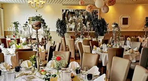 Hotel-Restaurant Feldkamp - Image 3