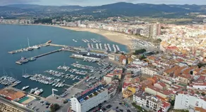 Espectacular apartament a Palamós centre! Amb WIFI - Image 5