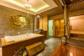 Minh Tam Hotel and Spa - Image 2