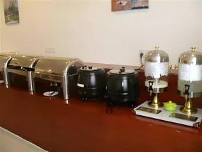 GreenTree Inn Bozhou Weiwu Road Hotel - Image 4