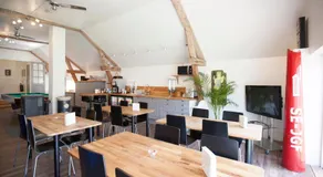 Norrängens Alpacka - Det lilla boutiquehotellet med en fluffy twist ! - Image 5