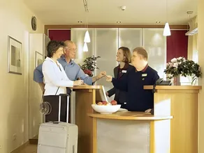 Elisabeth Hotel garni - Image 5