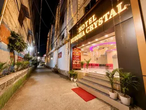 Hotel Buddha Crystal, Best Hotel in Rajendra Nagar Terminal - Image 3