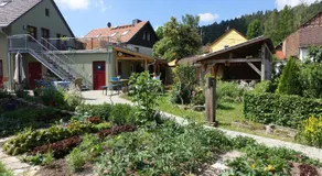 Café Landart im Thüringer Finistère - Image 3