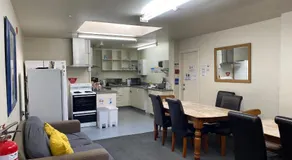 Stay In Tekapo Backpackers - Image 4