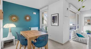 Bel Et Spacieux Appartement Toulouse - Image 5
