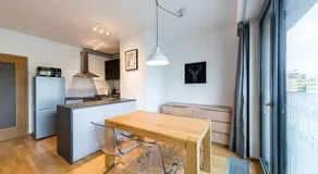 Garden Towers Apartments - Image 5
