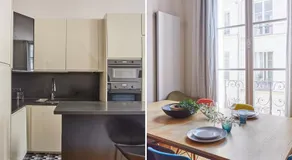 Ile Saint-Louis apartment - Image 5