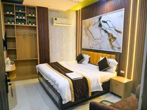 Hotel White Stone Gonda Uttar Pradesh - Image 2