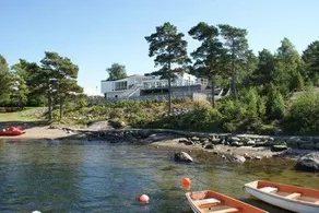 Hällestrand Seaview Apartment - Image 3