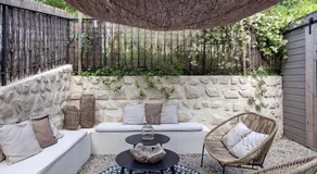 Bastide Nomade - guest house - Image 4