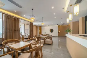 Boshang Jingyue Hotel - Image 3