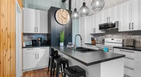 Le1603 - Le Petit Caribou - Chalet spa et plage - Image 4