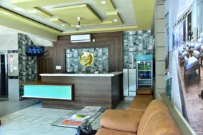hotel fortune suites - Image 4