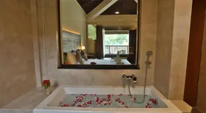 Jungle Villa Resort - Near Chitwan National Park - Image 5