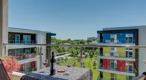 Bucharest Airport Suites & Villas - Image 4