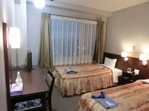 Goi Capital Hotel - Image 2