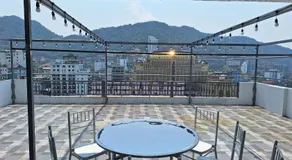 Galaxy Hotel - Image 3