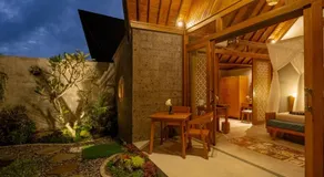 Van Sheva Ubud Villa - Image 4