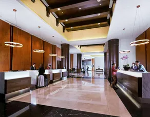 Merchant Court Hotel (SG Clean Certified) - Image 3