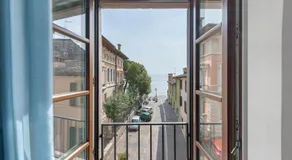 Appartement 'Gemhouse Turchese Garda Lake' avec vue sur le lac, Wi-Fi et climatisation - Image 4