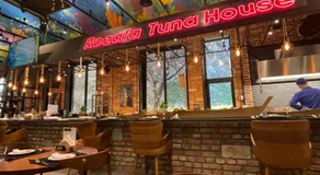 Rozafa Fish City Hotel - Image 4