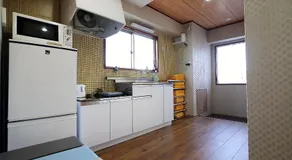 KANDA HOUSE!! Shin-Okubo Walkable Modern Stay with Shinjuku Access - Image 4