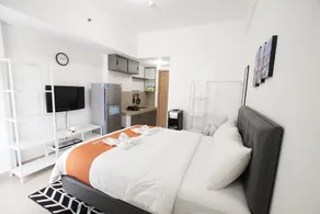Apatel The Nest Apartment - Image 2