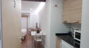Apartamentos Turísticos Los Picos - Image 2