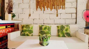 Amwani Beach Camp - Mini Glamping Tent - Image 2